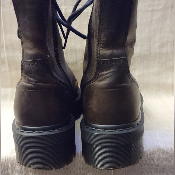 Doc Marten's Jadon - Picture 5 of 8